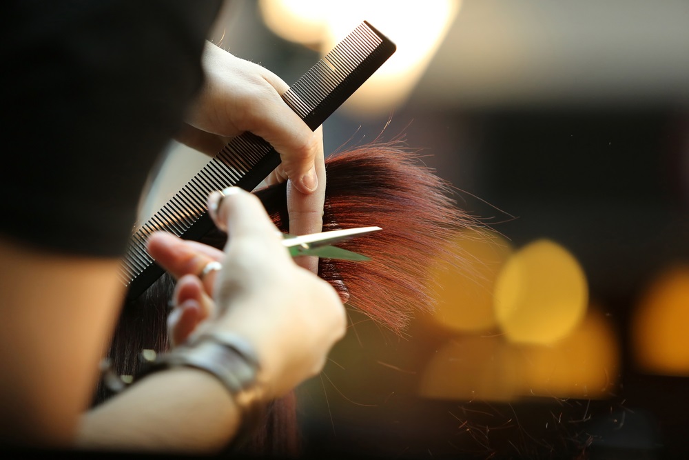 How to Get a Hair Flippin' Best Salon Experience