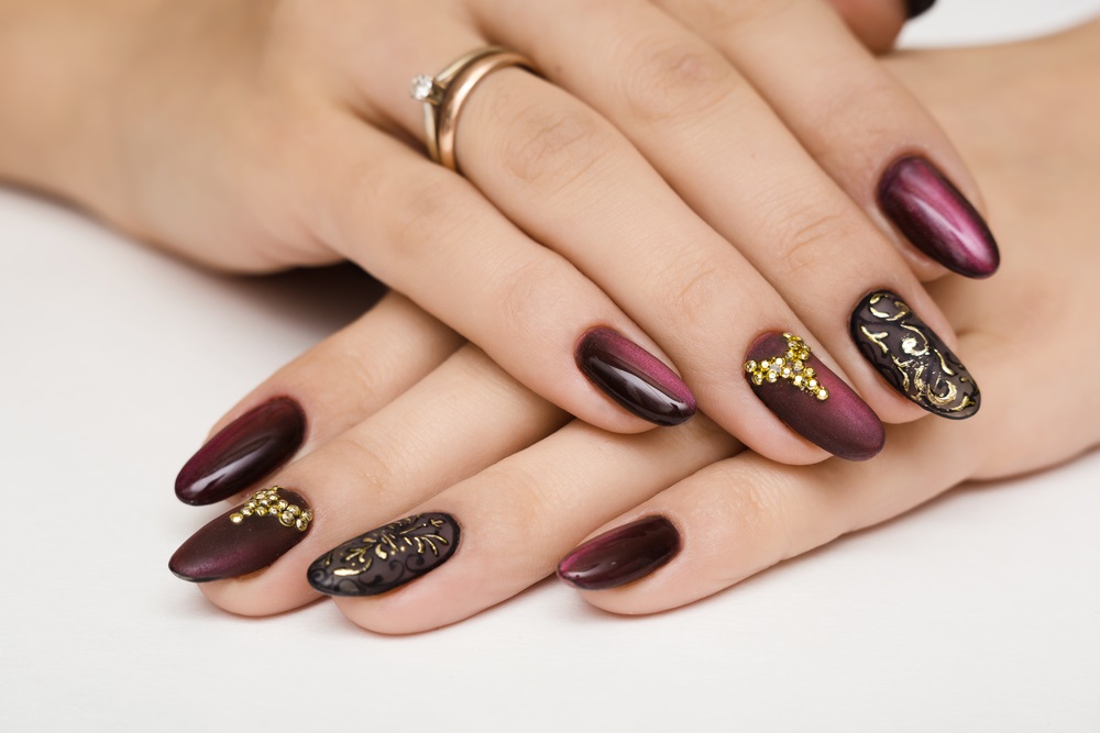 10. Nail Art Insider: Interactive Trends and Updates - wide 6
