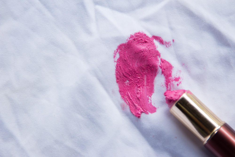 How to Clean Makeup Stains on Your Clothes Beauty