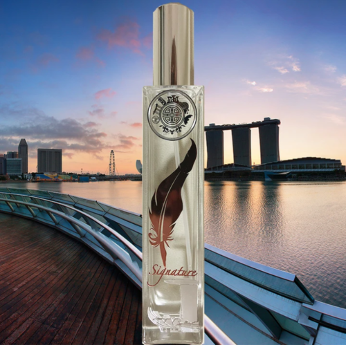 I love singapore best fragrance room aroma essential oil orchid