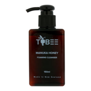 tobee face cleanser