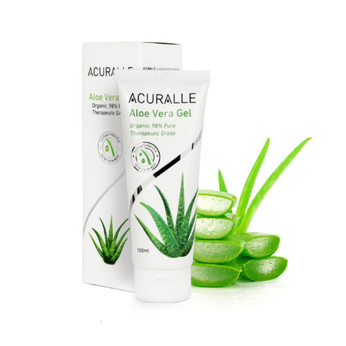Acuralle Essentials Kit (Argan Original)