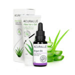 Acuralle Essentials Kit (Argan Lavender)