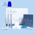 White Republic Wireless Kit
