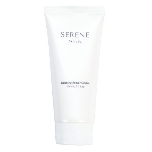 calming repair cream for dry itchy eczema prone skin serene skinlab