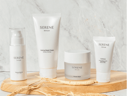 Serene Skinlab About