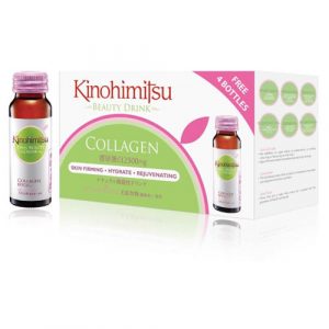 Kinohimitsu Beauty Collagen Drink