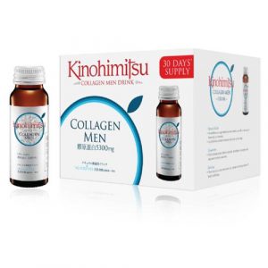 Kinohimitsu-Collagen-Men-Drink