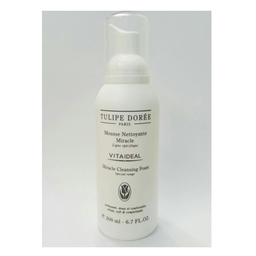 Tulipe-Doree-Mousse-Nettoyante-Miracle_Miracle-Cleansing-foam