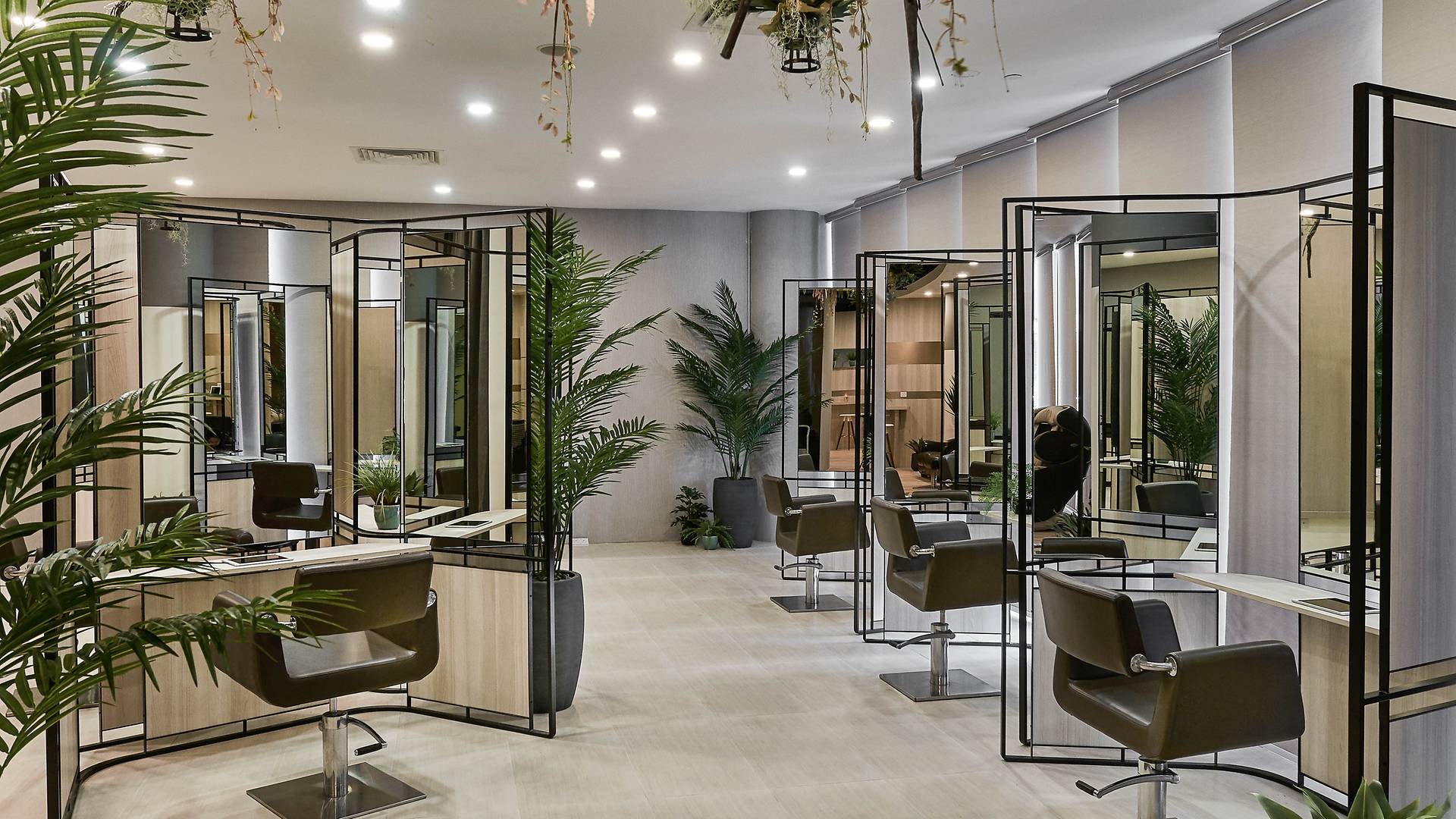 Kimage Hair Studio Singapore Review, Outlets & Price ...