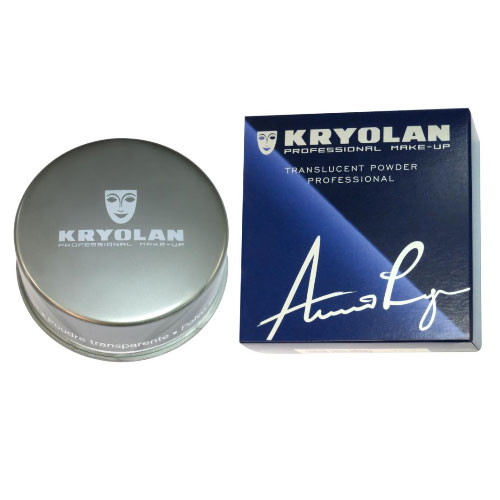Kryolan-Translucent-Powder