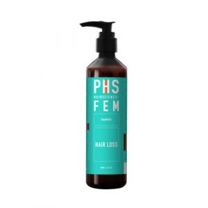 PHS Hairscience FEM Hair Loss Shampoo