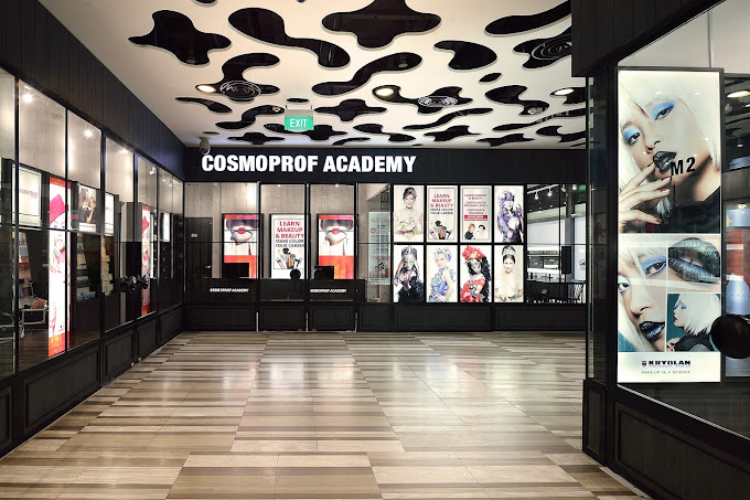 Cosmoprof Academy