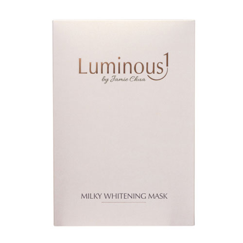 Luminous1-Milky-Whitening-Mask