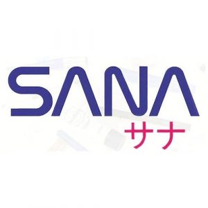 Sana logo-Featured