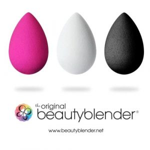 Beauty Blender - Featured