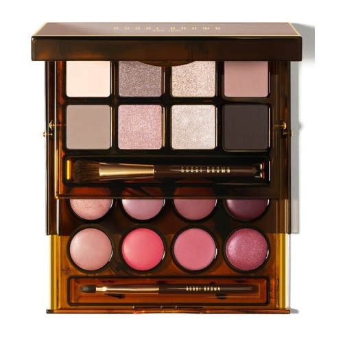 Bobbi Brown Deluxe Lip and Eye Palette
