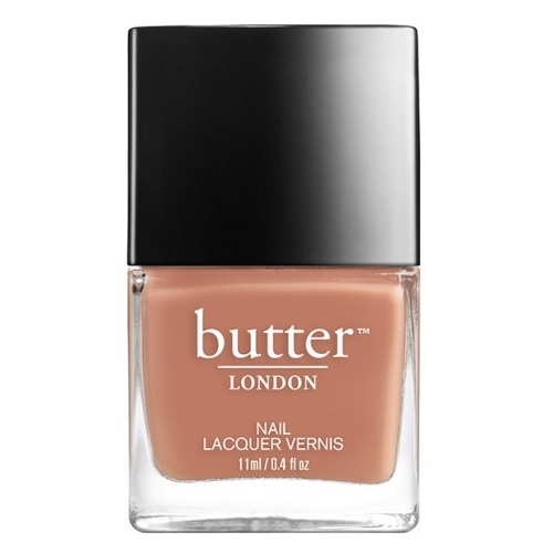 Butter London Tea with the Queen Nail Lacquer