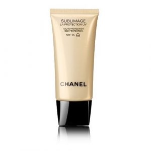 Chanel Sublimage LA Protection UV SPF50 PA++++