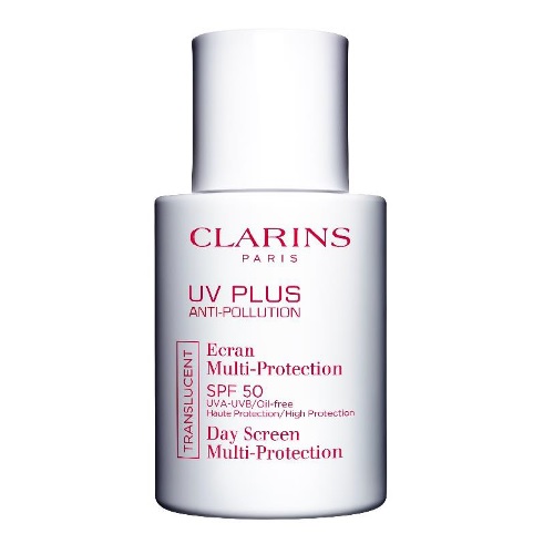 Clarins UV Plus Day Screen Multi-Protection SPF50 PA++++