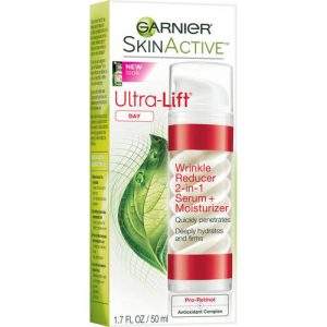 Garnier Nutritioniste Ultra-Lift Serum + Moisturizer