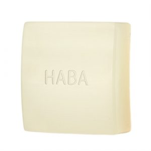 HABA Squa Facial Soap