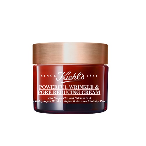 Kiehl's Powerful Anti-Wrinkle & Pore Reducing Cream