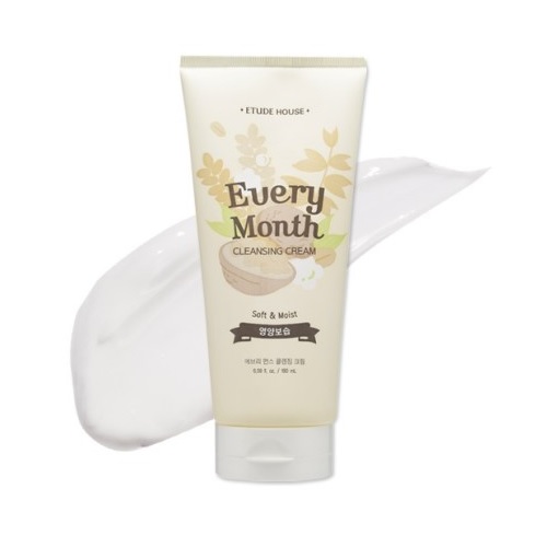 every month cleansing cream 2 soft