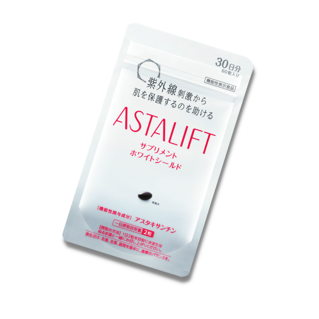 Astalift White Shield Drink