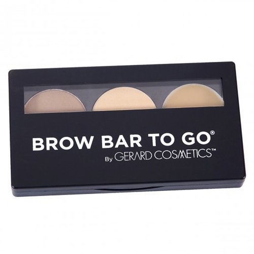 Gerard Cosmetics Brow Bar To Go