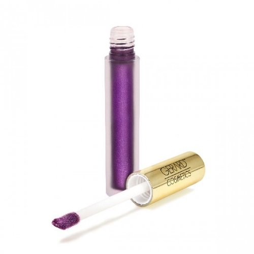 Gerard Cosmetics Metal-Matte Liquid Lipstick