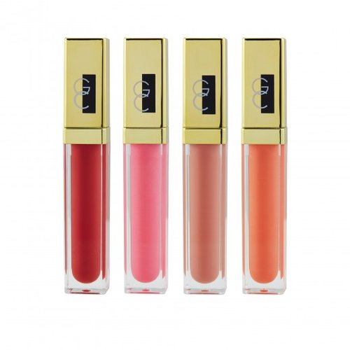 Gerard Cosmetics Colour Your Smile Lighted Lip Gloss