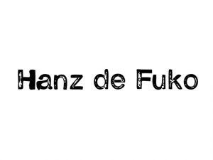 Hanz De Fuko