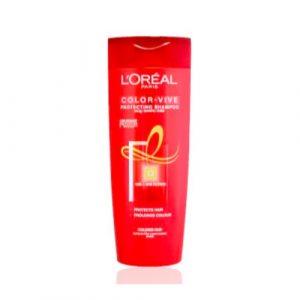 L\'Oreal Color-Vive Protecting Shampoo