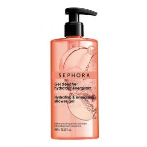 Sephora Collection Hydrating & Energizing Shower Gel