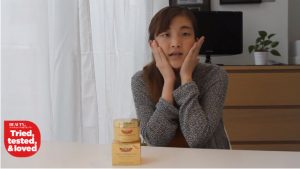Beauty Product Review