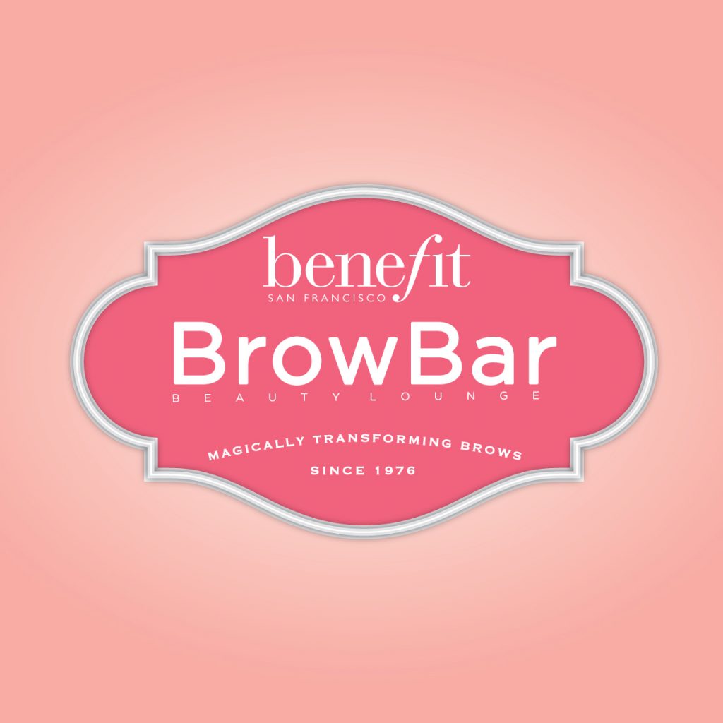 Benefit Brow Bar by Benefit Cosmetics
