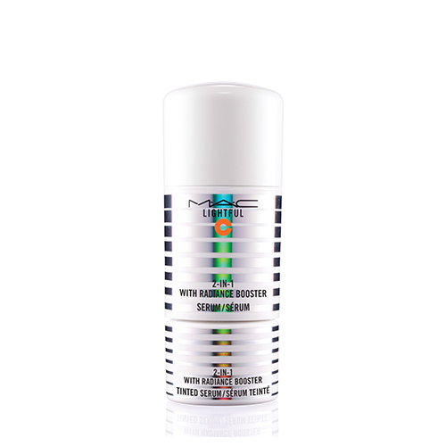 Lightful C 2-In-1 Tint And Serum With Radiance Booster