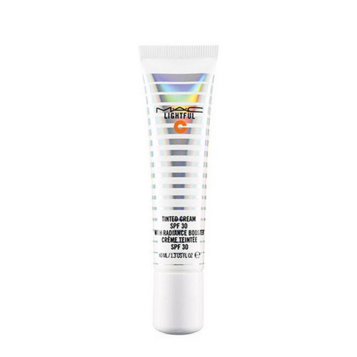 Lightful C Tinted Cream Spf 30 With Radiance Booster