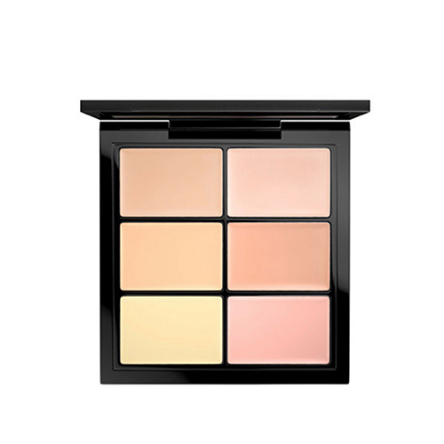 M·A·C Studio Conceal And Correct Palette Light