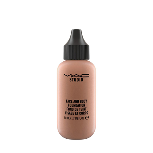 M·A·C Studio Face And Body Foundation 50 ML