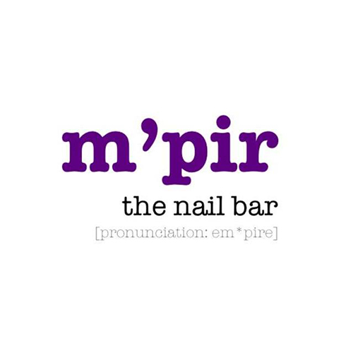 M’Pir The Nail Bar