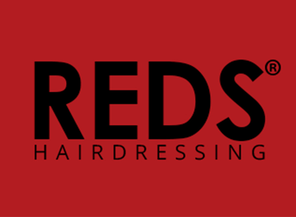 Red Hairdressing