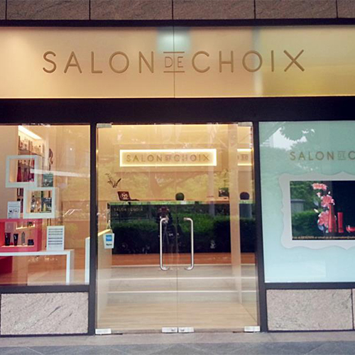 Salon De Choix