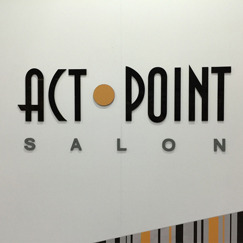 Act Point Salon