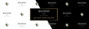Action Hair Salon