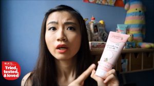 Beauty Product Review