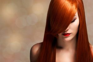 7 Habits That Make Colored Hair Fade Faster