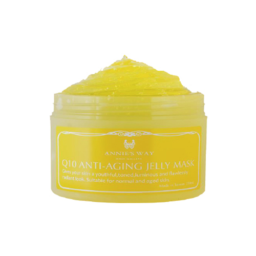 Annie’s Way – Anti Aging Jelly Mask