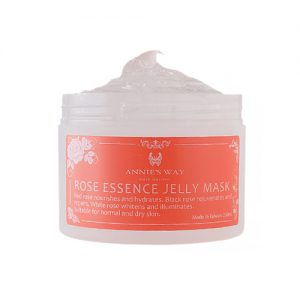 Annie’s Way Rose Essence Jelly Mask